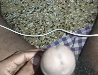 My Sister in-law Sucking My Indian Desi Cock with Kissing