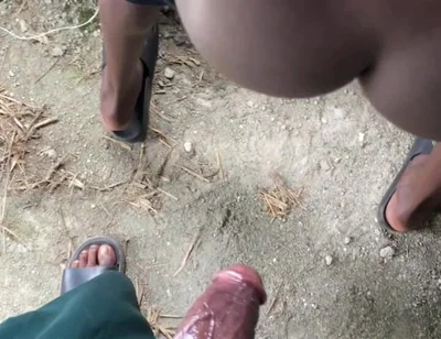 Twink Gave Me All of His Ass