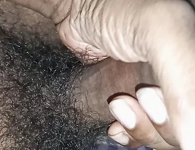 Masturbation