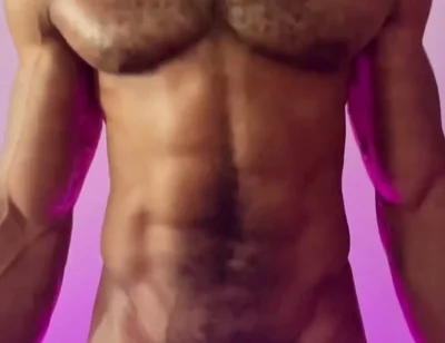 Solo Masturbation