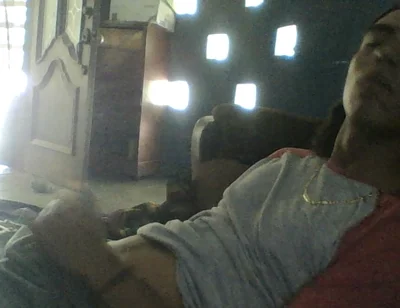 I Was Left Alone in the Morning