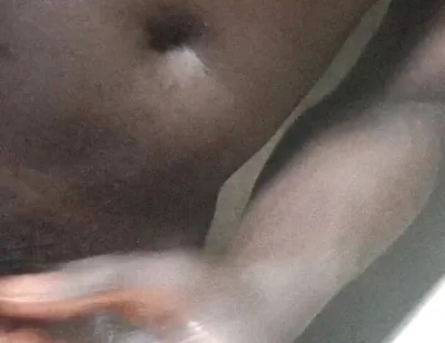 Really Huge and Fat BBC