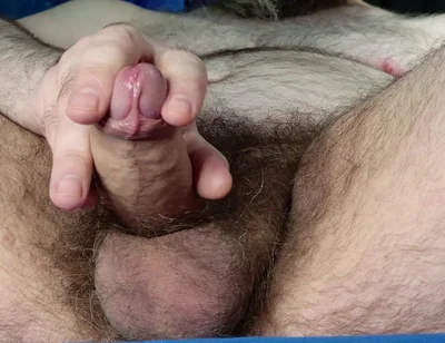 Closeups of Jj's Penis