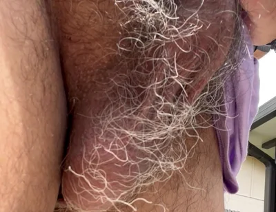 Balls Outdoors