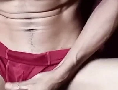 Virgin Boy Masturbation Part(24)