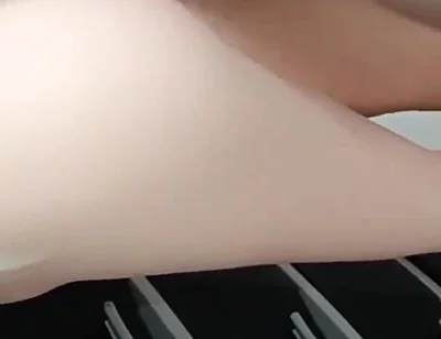 813 Big-bootied Chinese Stepdaughter Pays for Her Studies with Anal Creampie