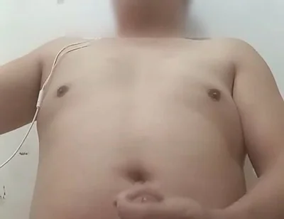 Chubby but Super Yummy.