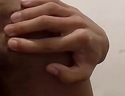 I Love to Finger Myself