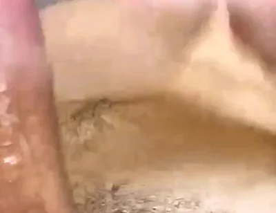Homemade Sextoy Tool Made by My Self Solo Orgasm