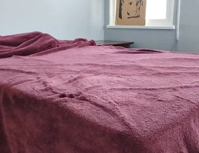 Legs Spread Out + Cumshot