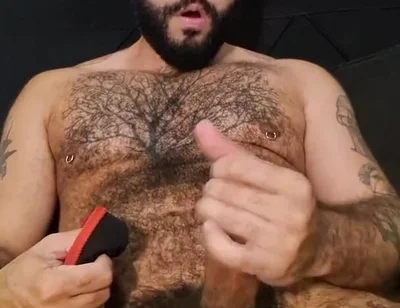 I Was so Horny