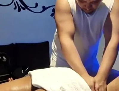 210 - Mutual Massage in the Active Velvet Mouth