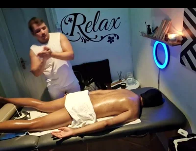 210 - Mutual Massage in the Active Velvet Mouth