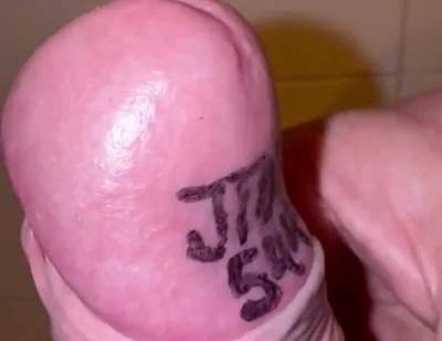 Another Cumtribute for Jtony