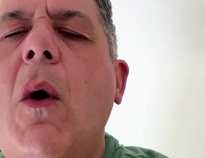 George Rex Another Wanking Video