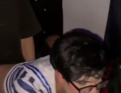 The Adventures of Kenprince_ Calls His Neighbor After His Boyfriend Didn't Fuck Him