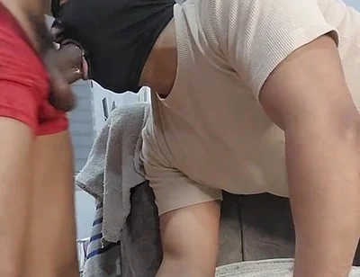 Sucking Dick