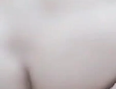 He Came on Himself While I Came Inside Him
