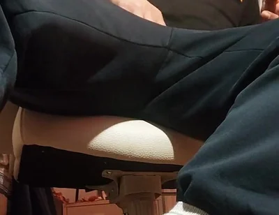 Turning on, Sock Play, and Cumming