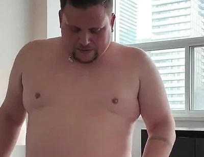 Flip Fuck Scene