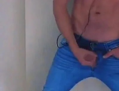 Str8 Needs Fuck