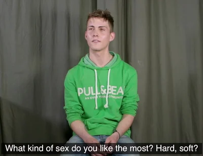 Interview Ruben Bart // Extra Bonus //