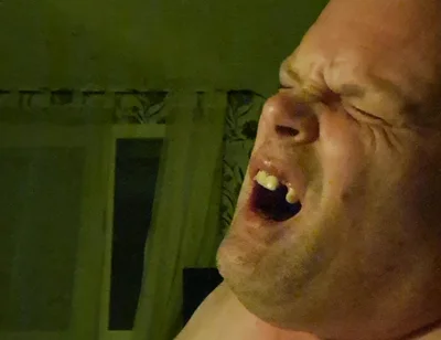 Deep in the Bitch's Ass
