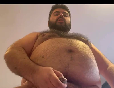 Cumshot He Came