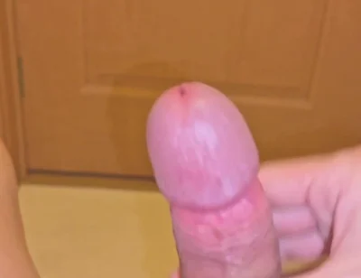 Teenage Splash Ejaculation