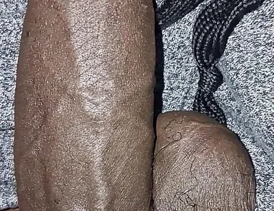Big Chocolate Meat