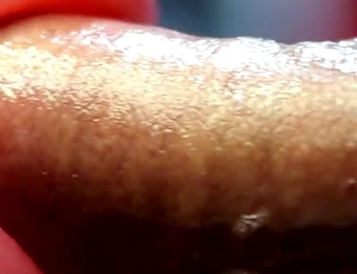 A Tender Hungry Mouth Absorbs a Hot Cock and Swallows Sperm!