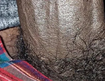 Big Chocolate Meat