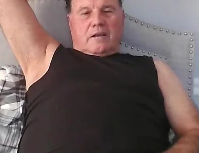 Morning After Taking Poz Load