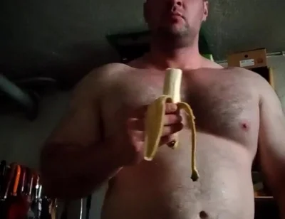 I Like Banana