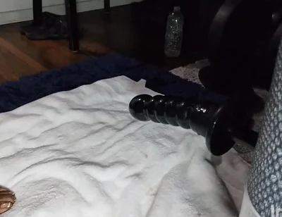 Taking It Deep Doggy Style