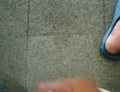 Milk My Cock Babe!