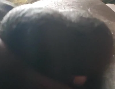 Playing with My Balls and Dick