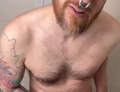 Masturbation