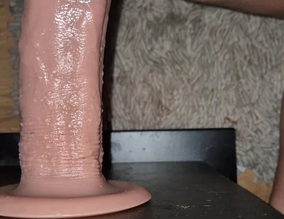 Anal Satisfaction