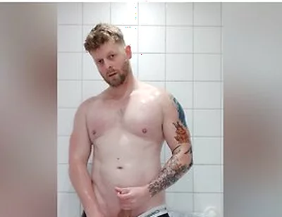 Pissing In Briefs