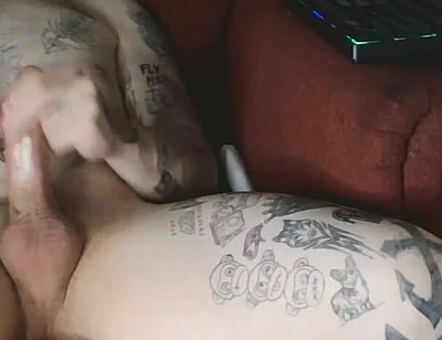 Cumshot of the Day Enjoy