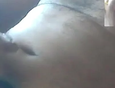 Daddy Cums on Air