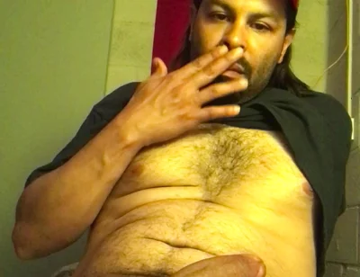 Smells Like Ass