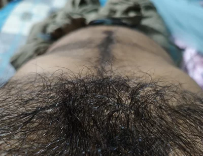 Bangladeshi Big Cock Boy Play with Cock