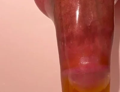 Piss Cum Anal