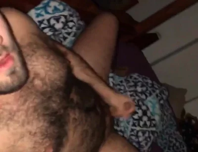 Wanna cuddle and cum together?