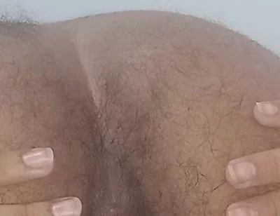 Run While Looking at My Ass