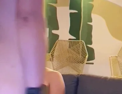 I Love Using My Gay Neighbor's Ass as a Semen Deposit