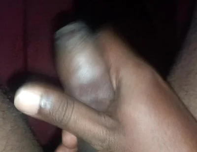 Cock Close up