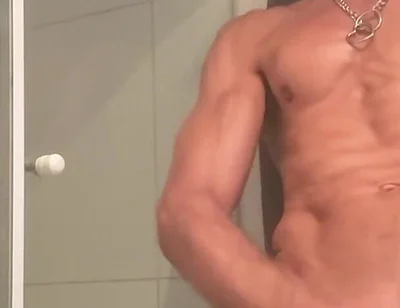 At Home Inside Toilet Asshole Dick Hole